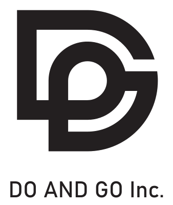 DOandGO ロゴ